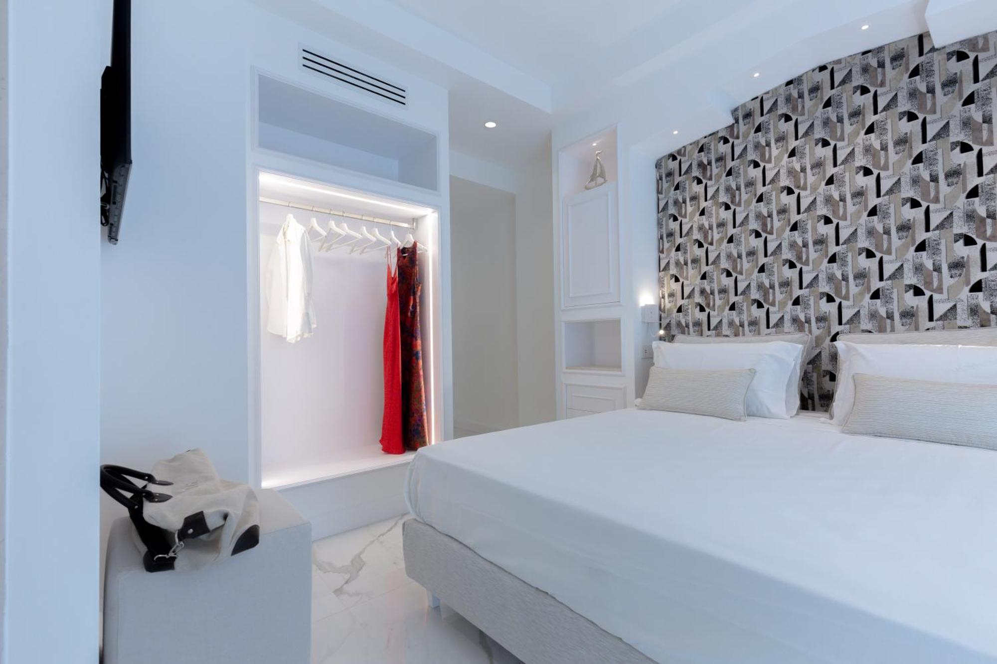 Maison Adriana 索伦托 外观 照片